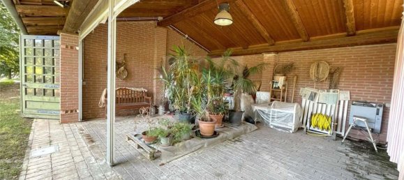 8غرفة منزل في Castelnuovo Don Bosco, Italy رقم 122415 43