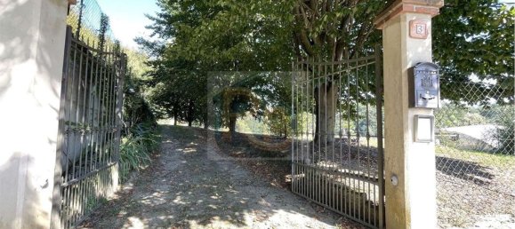 8غرفة منزل في Castelnuovo Don Bosco, Italy رقم 122415 45