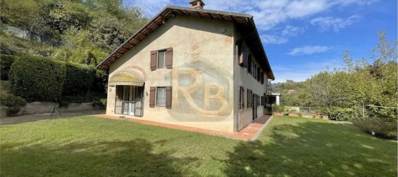 8غرفة منزل في Castelnuovo Don Bosco, Italy رقم 122415 17