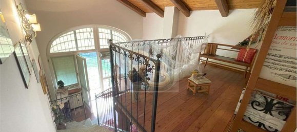 8غرفة منزل في Castelnuovo Don Bosco, Italy رقم 122415 26