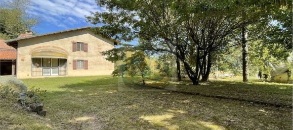 8غرفة منزل في Castelnuovo Don Bosco, Italy رقم 122415 16