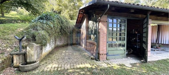 8غرفة منزل في Castelnuovo Don Bosco, Italy رقم 122415 40