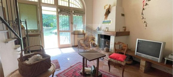 8غرفة منزل في Castelnuovo Don Bosco, Italy رقم 122415 6