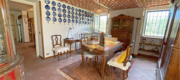 8غرفة منزل في Castelnuovo Don Bosco, Italy رقم 122415 7