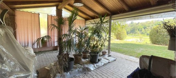 8غرفة منزل في Castelnuovo Don Bosco, Italy رقم 122415 42