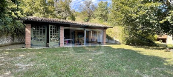 8غرفة منزل في Castelnuovo Don Bosco, Italy رقم 122415 39