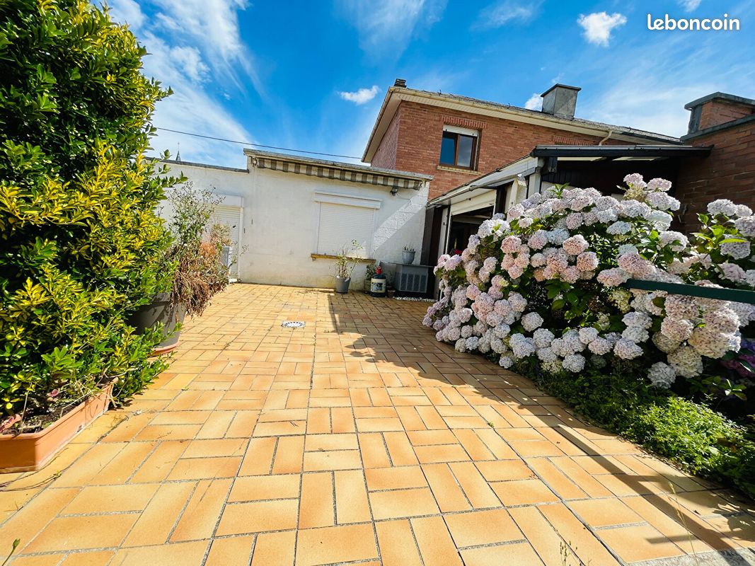 3 bedrooms House in Noyelles-sous-Bellonne, France No. 249818