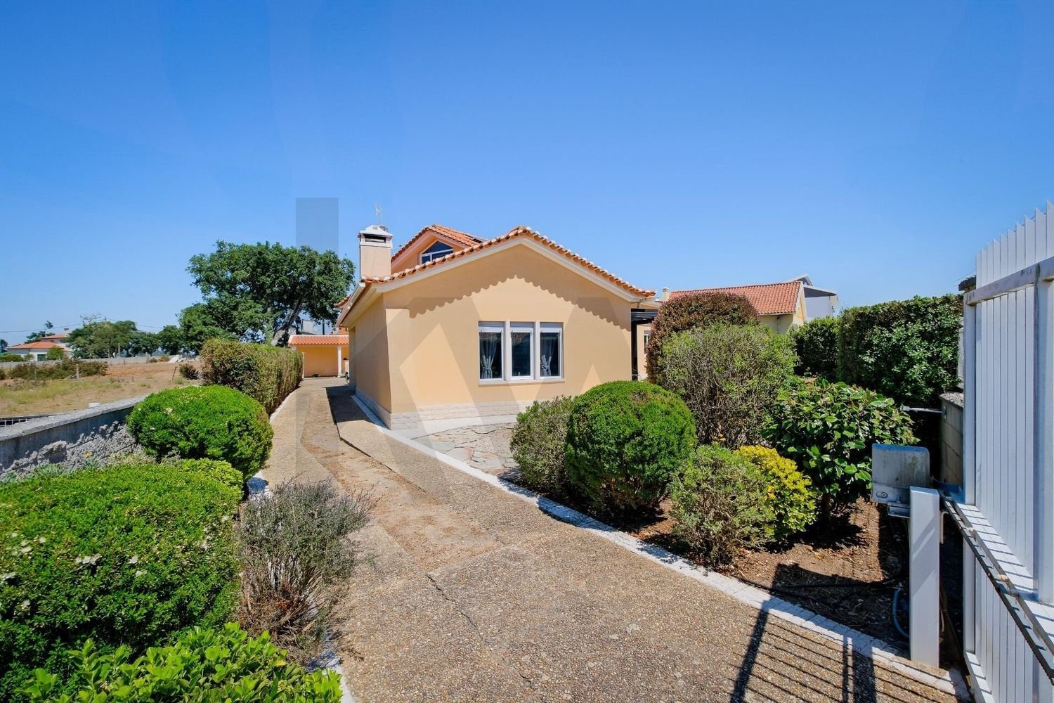 Casa de 3 dormitorios en Ericeira, Portugal No. 248145