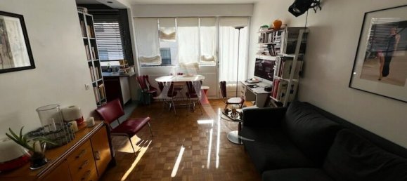 3 bedrooms Apartment in Paris, France No. 332693 5