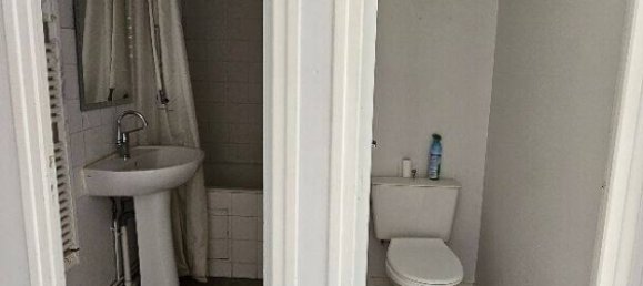 2 غرف نوم شقة في Tours, France رقم 86140 6