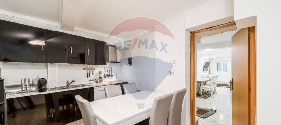 3 غرف نوم منزل في Vila Franca de Xira, Portugal رقم 49666 7