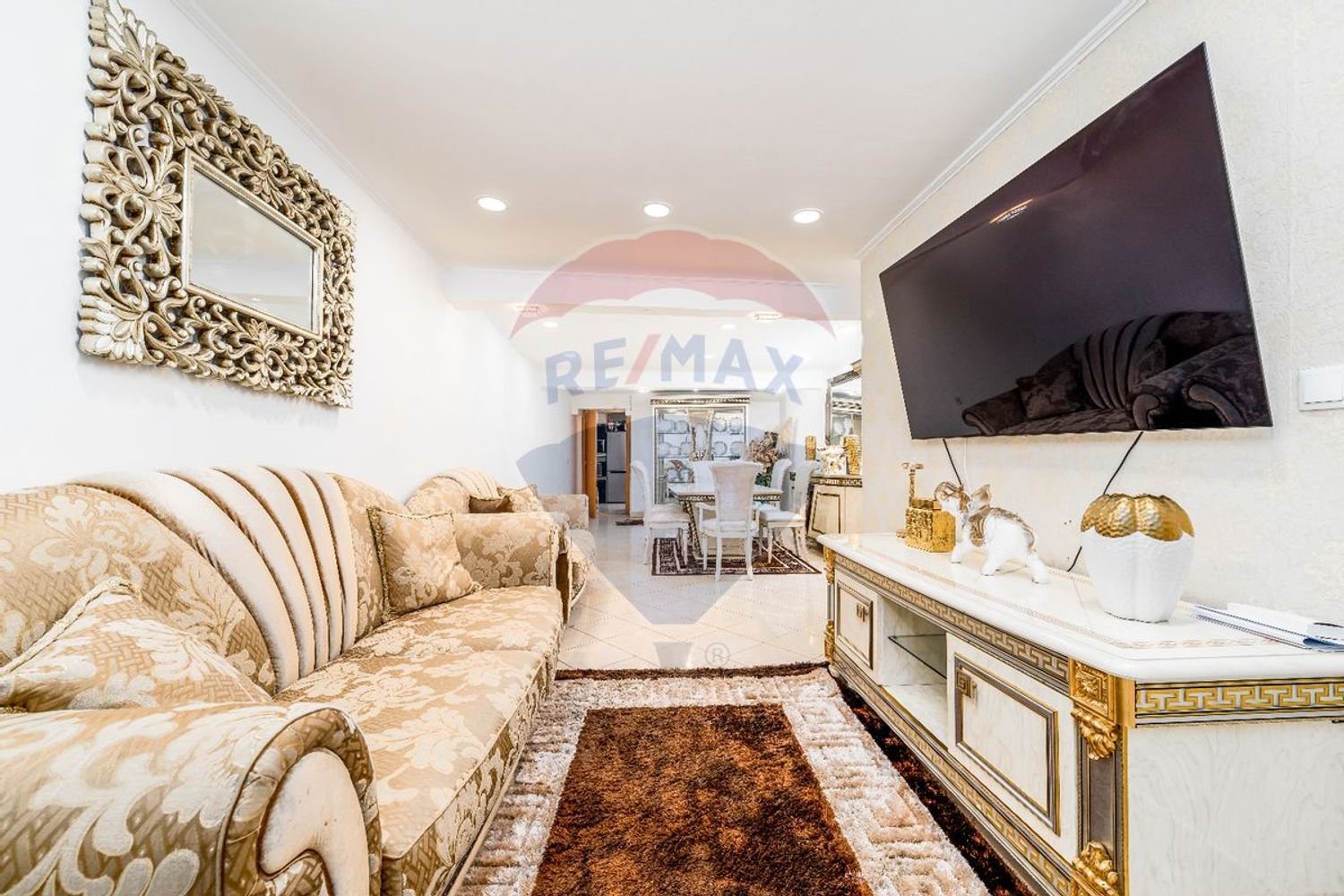 3 غرف نوم منزل في Vila Franca de Xira, Portugal رقم 49666