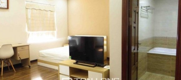 Квартира с 1 спальней в Бадинь, Вьетнам № 2220 2