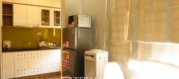 Квартира с 1 спальней в Бадинь, Вьетнам № 2220 5