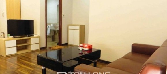 Квартира с 1 спальней в Бадинь, Вьетнам № 2220 3