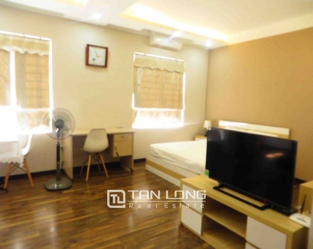 Квартира с 1 спальней в Бадинь, Вьетнам № 2220