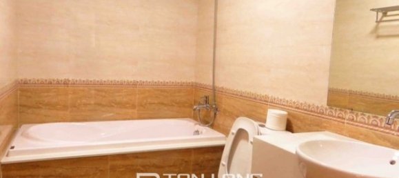 Квартира с 1 спальней в Бадинь, Вьетнам № 2220 8