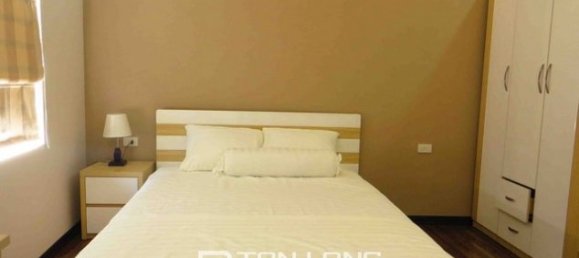 Квартира с 1 спальней в Бадинь, Вьетнам № 2220 7