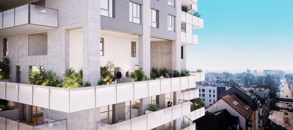 2 chambres Appartement à Saint-Louis, France No. 90996 2