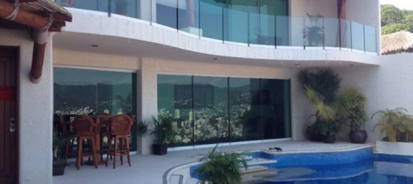 4 Schlafzimmer Haus in Guerrero, Mexico, Nr. 165789 2