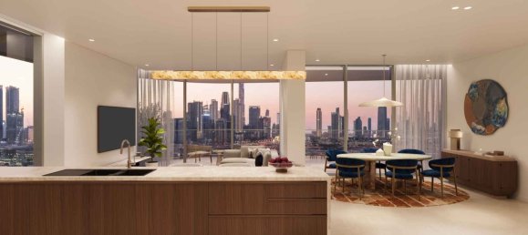 4 dormitorios ático en venta en Dubai Design District, Dubai, UAE № 124990 5