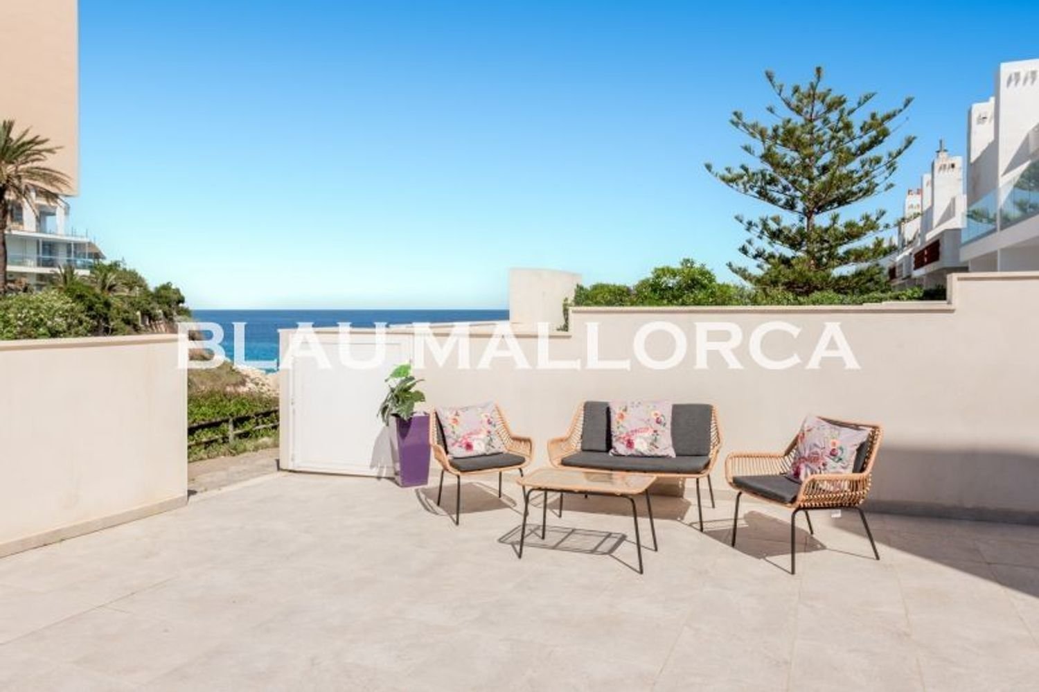 2 bedrooms House in Manacor, Spain No. 145293