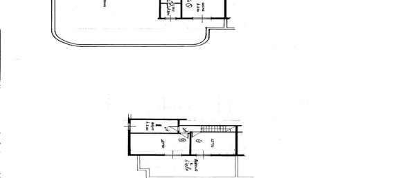 Дуплекс с 3 комнатами в Рим, Италия № 193189 18