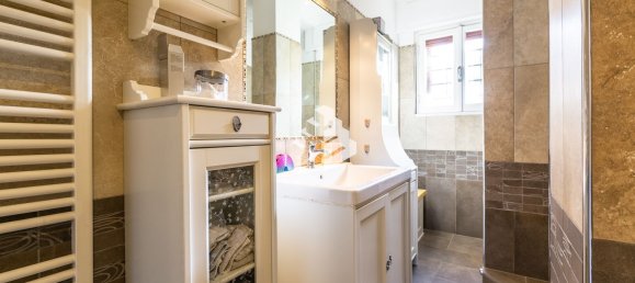 Дуплекс с 3 комнатами в Рим, Италия № 193189 15