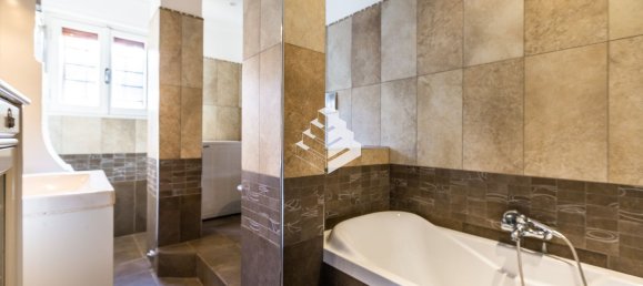 Дуплекс с 3 комнатами в Рим, Италия № 193189 14