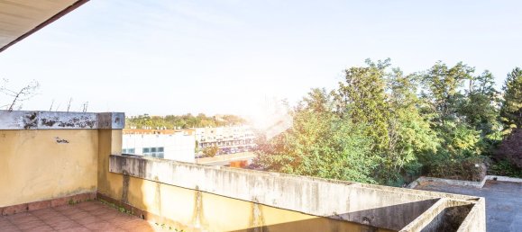 Дуплекс с 3 комнатами в Рим, Италия № 193189 12