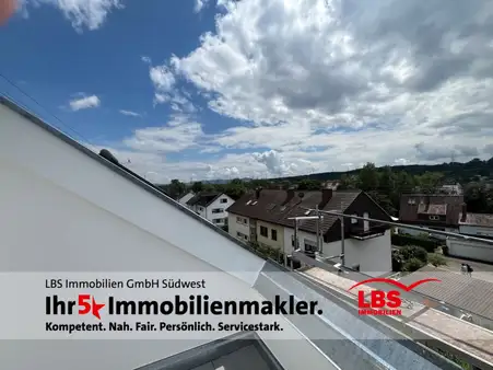 Apartamento de 2 dormitorios en Esslingen, Germany No. 40403