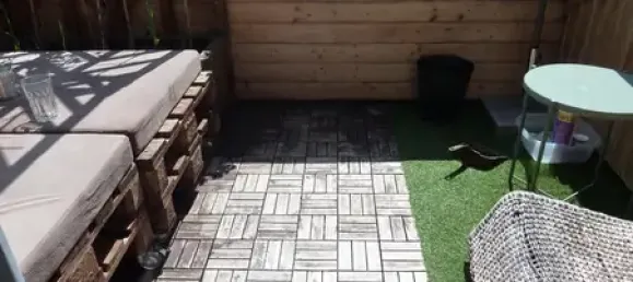 Apartamento de 2 dormitorios en Esslingen, Germany No. 40403 2