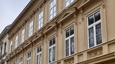 4غرفة شقة في Rudolfsheim-Funfhaus, Austria رقم 245848