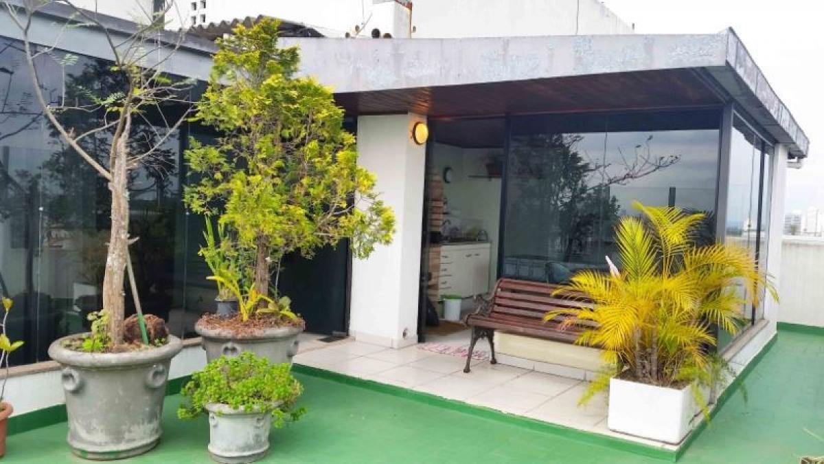 3 bedrooms Apartment in Sao Paulo, Brazil No. 467290