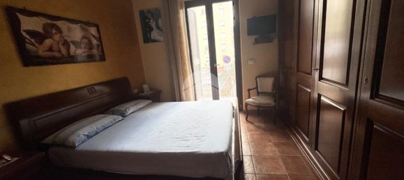 Apartamento de 3 dormitorios en Marano di Napoli, Italy No. 346151 13