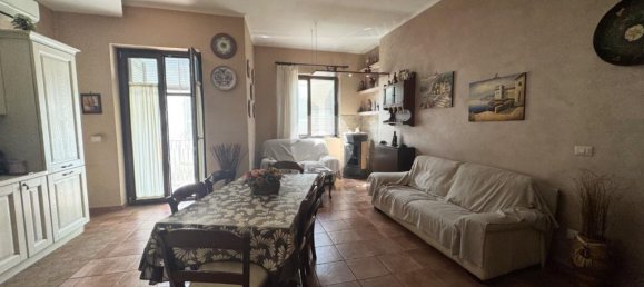 Apartamento de 3 dormitorios en Marano di Napoli, Italy No. 346151 3