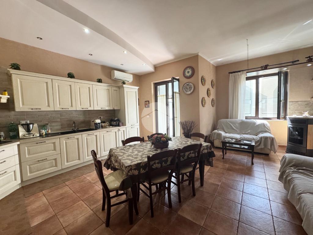 Apartamento de 3 dormitorios en Marano di Napoli, Italy No. 346151