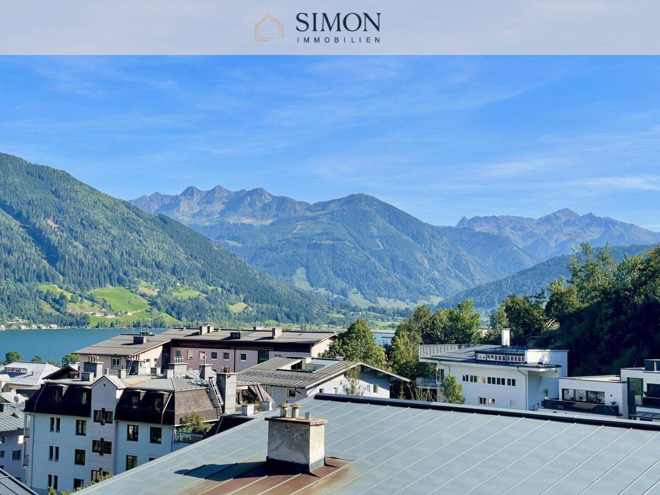 Studio in Zell am See, Austria, Nr. 254496