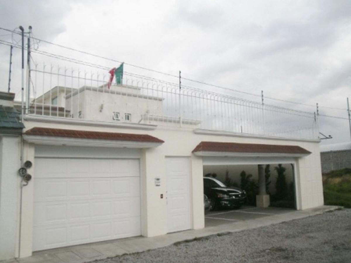 3 Schlafzimmer Haus in Mexico, Nr. 220703