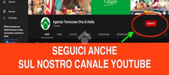 3 غرف نوم شقة في Orta di Atella, Italy رقم 316603 23