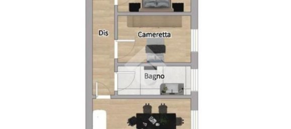 3 غرف نوم شقة في Orta di Atella, Italy رقم 316603 28