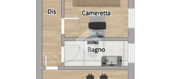 3 غرف نوم شقة في Orta di Atella, Italy رقم 316603 29