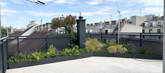 3غرفة شقة في Vienna, Austria رقم 214911 10