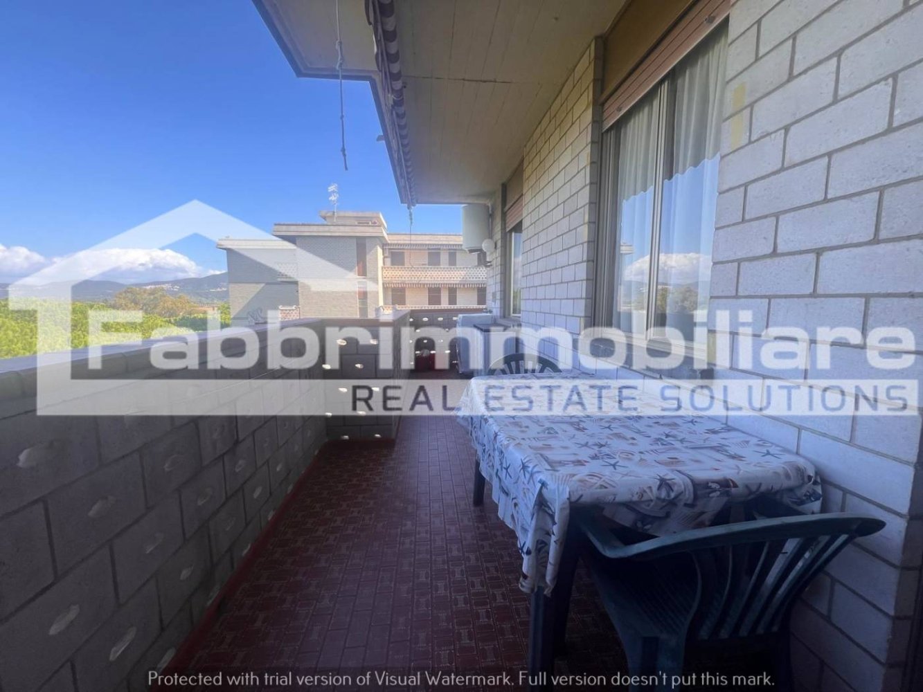 3 bedrooms Apartment in Follonica, Italy No. 323797