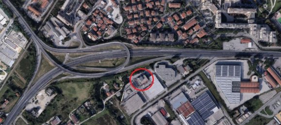 1067m² Office in Perugia, Italy No. 376334 19