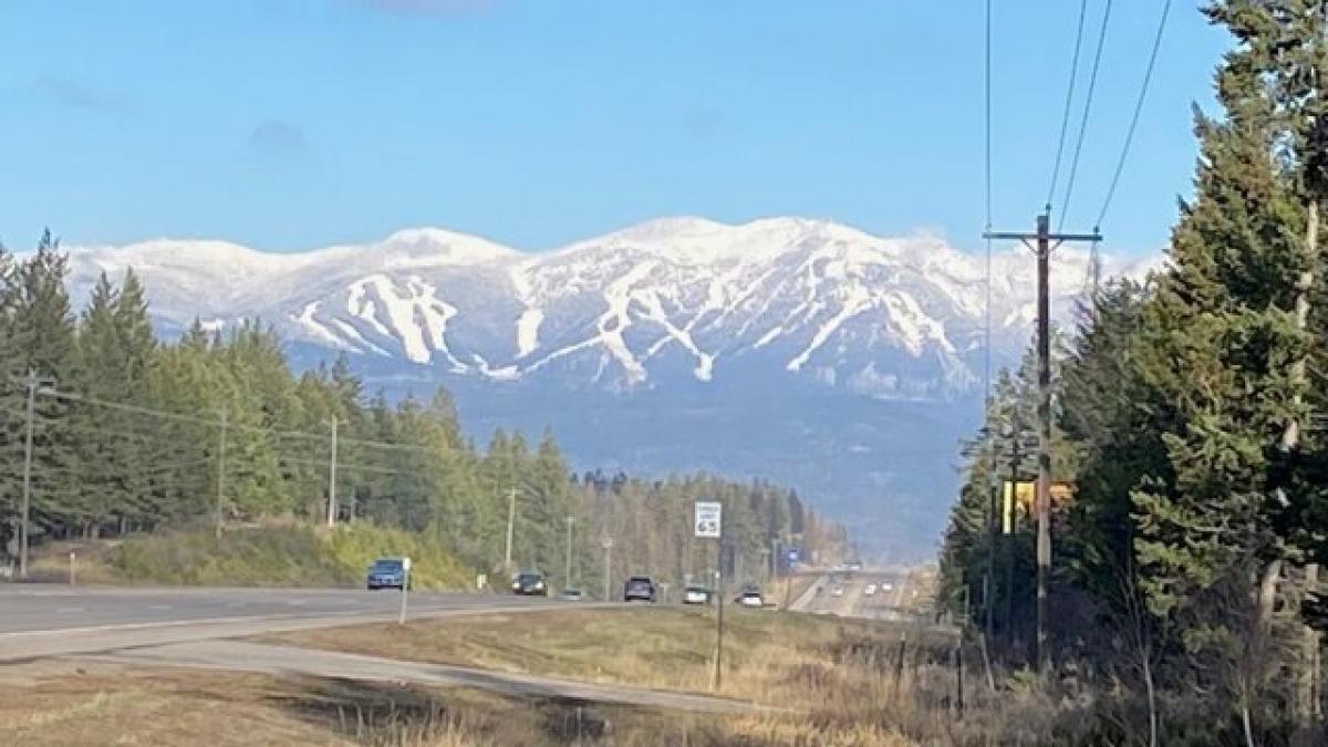  Land in Whitefish, USA No. 488203