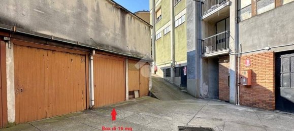 Garage à Carate Brianza, Italy 16m² No. 73831 4