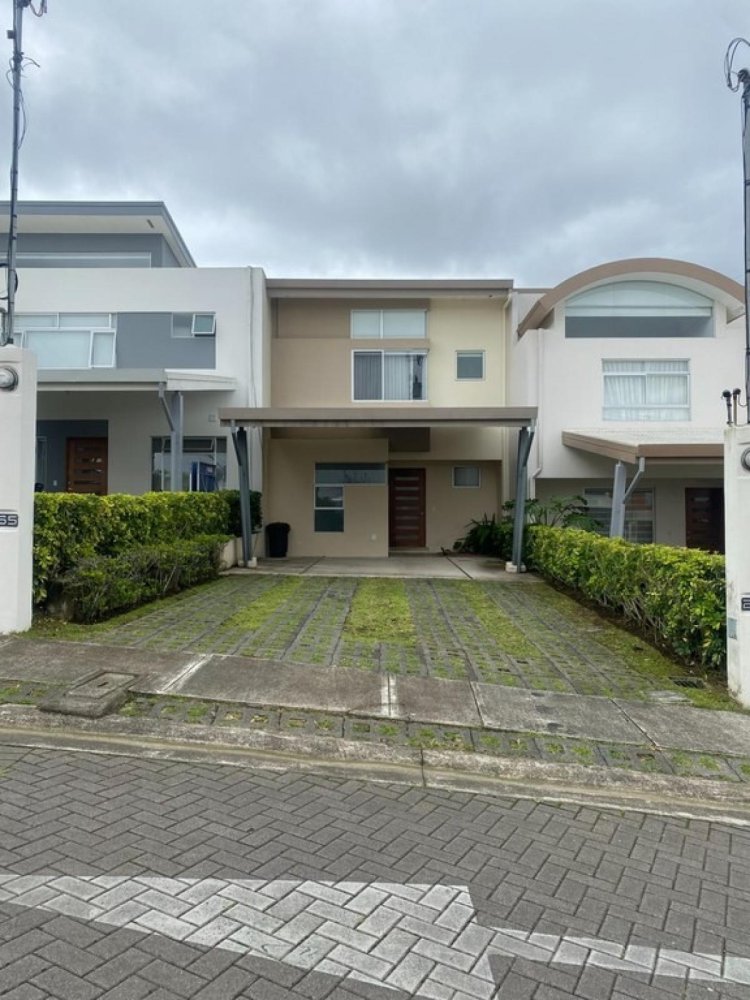 3 chambres condominium à vendre à Upala, Alajuela, Costa Rica № 180