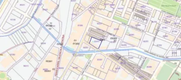 3141m² Building in Carcaixent, Spain No. 133740 12