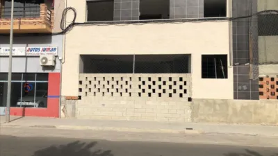 3141m² Building in Carcaixent, Spain No. 133740